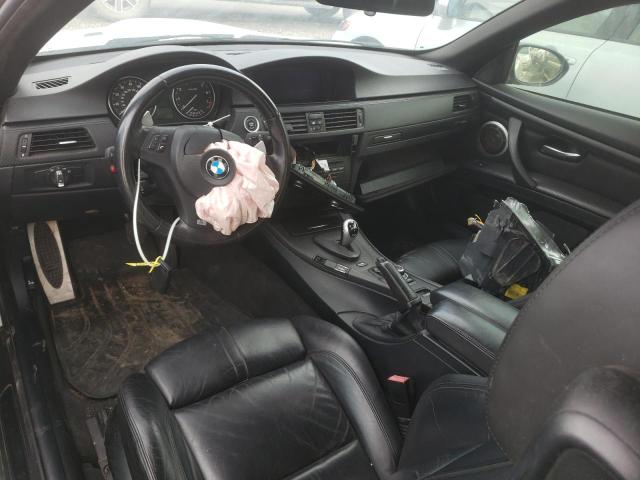 Photo 8 from auction – 2012 BMW M3 with VIN WBSDX9C54CE784367