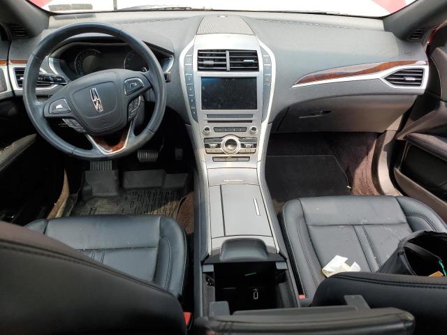 Photo 8 from auction – 2017 LINCOLN MKZ SELECT with VIN 3LN6L5DCXHR611258