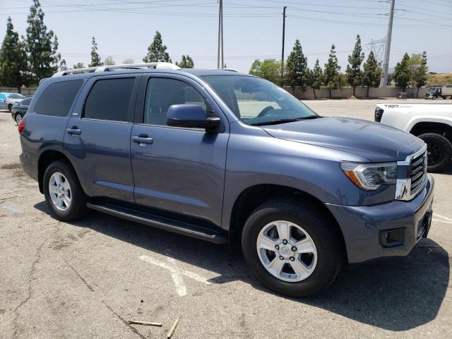 صورة رقم 4 من المزاد - 2018 TOYOTA SEQUOIA SR مع VIN 5TDZY5G10JS071208