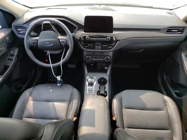 Photo 8 from auction – 2020 FORD ESCAPE TIT with VIN 1FMCU9J94LUA96792