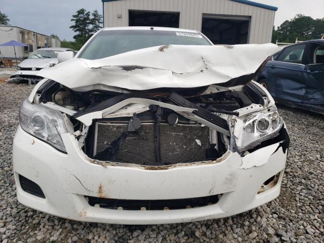 Photo 5 from auction – 2011 TOYOTA CAMRY BASE with VIN 4T1BF3EK6BU598122