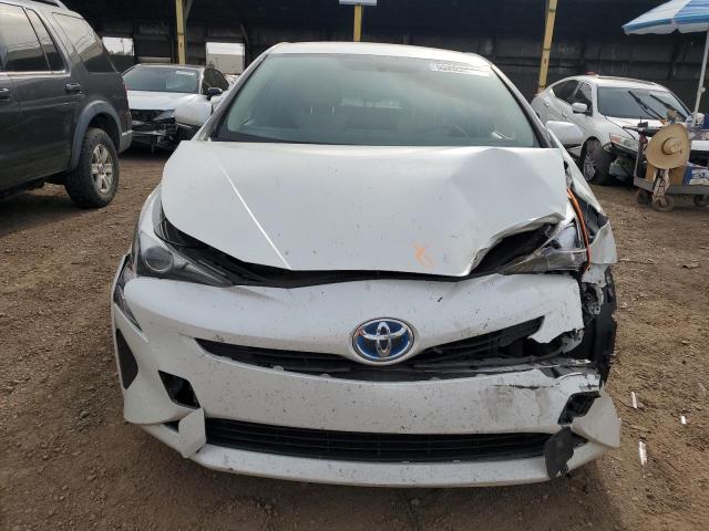 Photo 5 from auction – 2016 TOYOTA PRIUS with VIN JTDKBRFU0G3018993