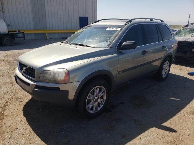 Photo 1 from auction – 2006 VOLVO XC90 with VIN YV4CY592861304605