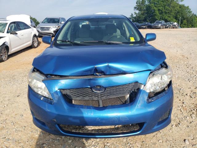 صورة رقم 5 من المزاد - 2010 TOYOTA COROLLA BA مع VIN 2T1BU4EE2AC338824