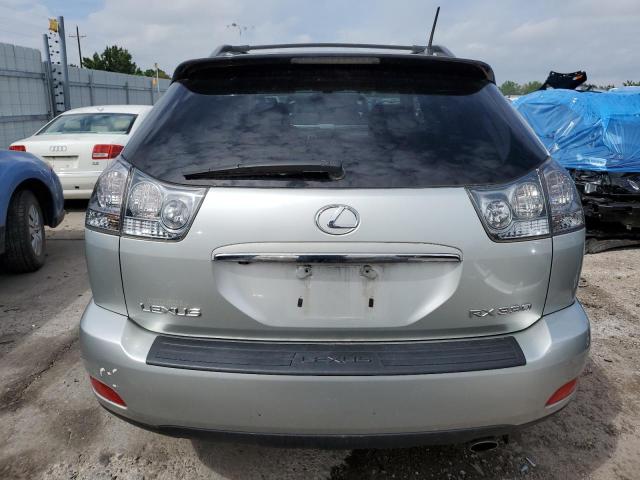 Photo 6 from auction – 2004 LEXUS RX 330 with VIN JTJHA31U740047953