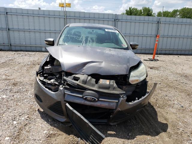 Photo 5 from auction – 2014 FORD FOCUS SE with VIN 1FADP3F28EL379333