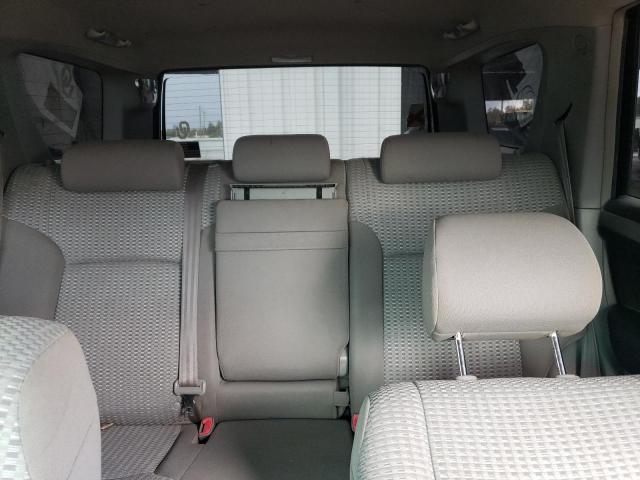 Photo 10 from auction – 2008 TOYOTA 4RUNNER SR with VIN JTEBU14R28K008446
