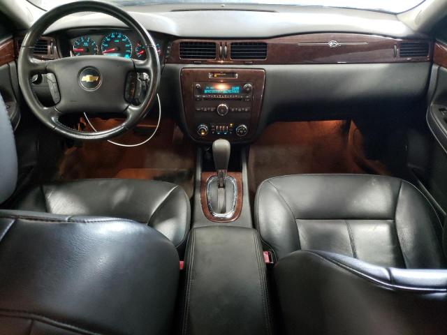 Photo 8 from auction – 2011 CHEVROLET IMPALA LT with VIN 2G1WG5EK6B1329783