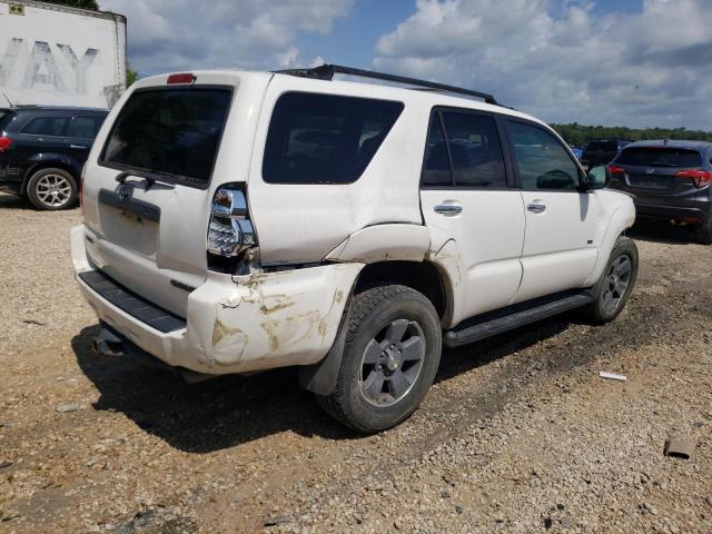 Photo 3 from auction – 2007 TOYOTA 4RUNNER SR with VIN JTEZU14R978074065