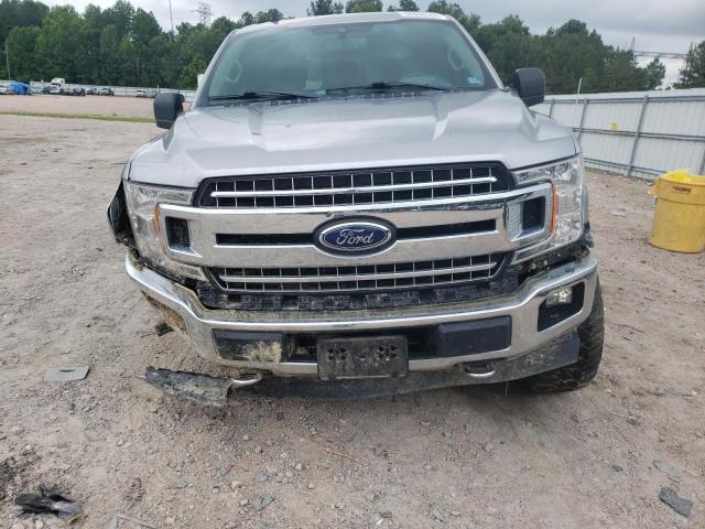Photo 5 from auction – 2020 FORD F150 SUPER with VIN 1FTEW1E45LFC17101