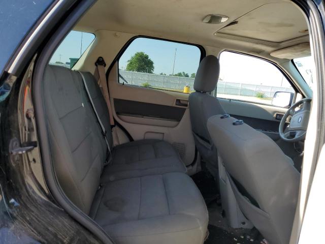 Photo 11 from auction – 2010 FORD ESCAPE XLT with VIN 1FMCU0D70AKA54831