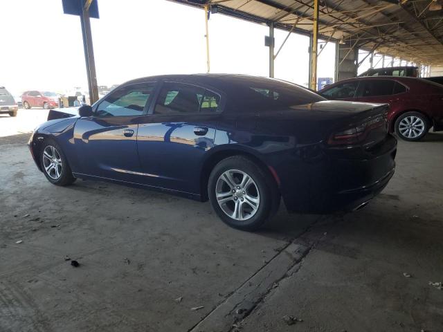 Фото 2 с аукциона – 2016 DODGE CHARGER SE с VIN 2C3CDXBG3GH122897