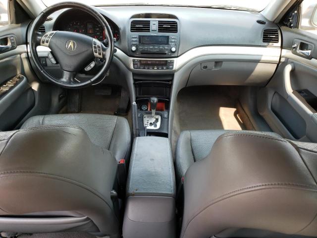 Photo 8 from auction – 2006 ACURA TSX with VIN JH4CL96856C024497