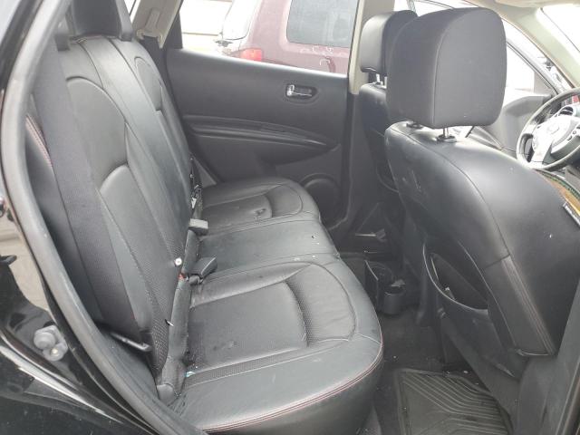 Photo 10 from auction – 2011 NISSAN ROGUE S with VIN JN8AS5MV1BW681663
