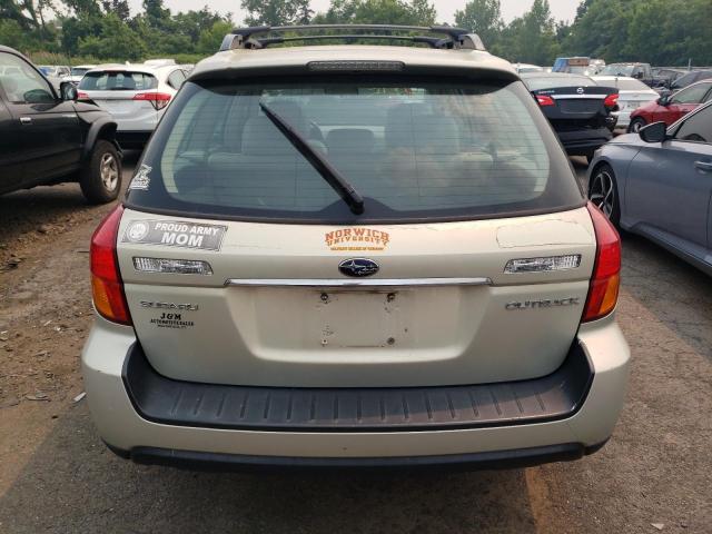 Zdjęcie 6 z aukcji – 2007 SUBARU OUTBACK OU z VIN 4S4BP62C877339102
