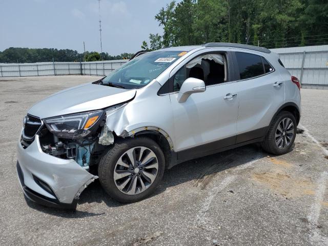 BUICK ENCORE ESS 2019 with VIN KL4CJCSM5KB809085 - Photo from auction
