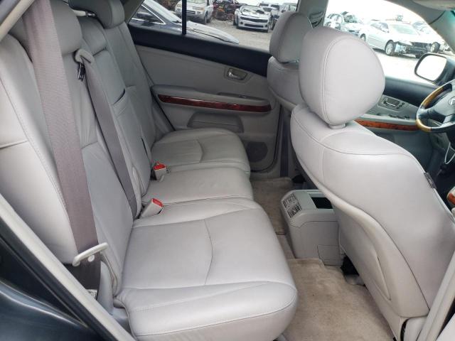 Photo 10 from auction – 2005 LEXUS RX 330 with VIN 2T2HA31UX5C079978