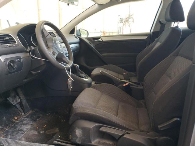 Photo 7 from auction – 2012 VOLKSWAGEN GOLF with VIN WVWBA7AJ6CW122286