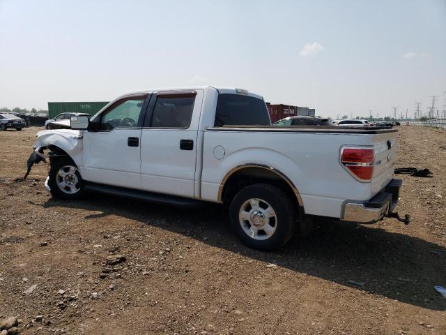 Photo 2 from auction – 2012 FORD F150 SUPER with VIN 1FTEW1CM5CFB29135