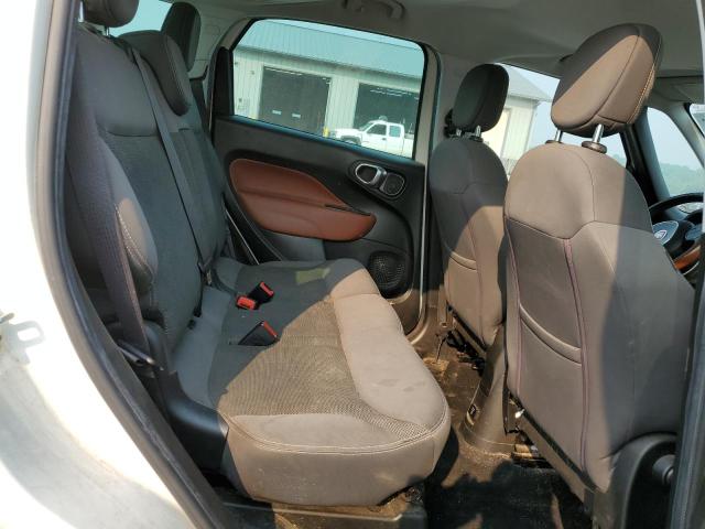 Photo 11 from auction – 2014 FIAT 500L TREKK with VIN ZFBCFADH5EZ015102
