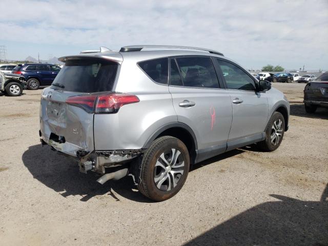 Photo 3 from auction – 2017 TOYOTA RAV4 LE with VIN 2T3BFREV3HW563342