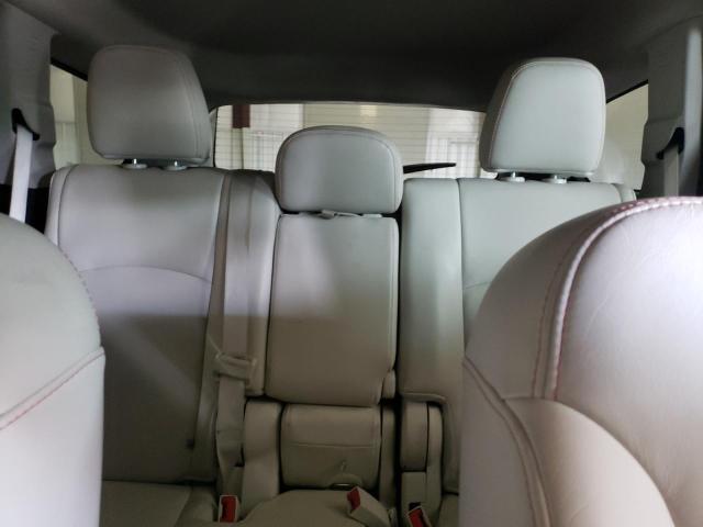 Photo 10 from auction – 2012 DODGE JOURNEY CR with VIN 3C4PDCDG8CT229481