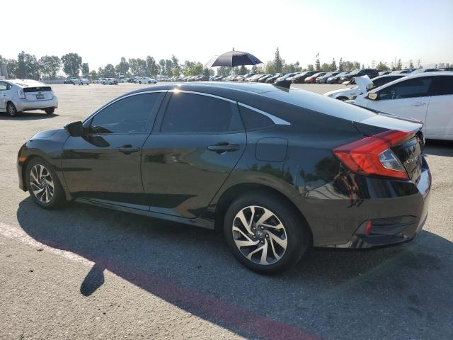Photo 2 from auction – 2017 HONDA CIVIC EX with VIN 2HGFC2F72HH527144