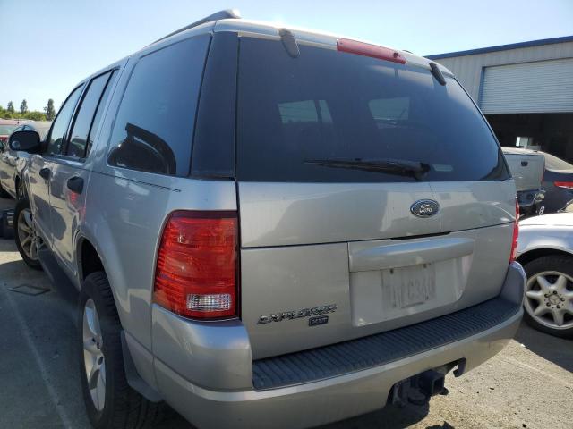 Photo 2 from auction – 2004 FORD EXPLORER X with VIN 1FMZU63E64UB55510