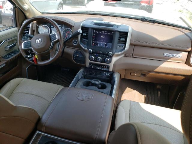 Photo 8 from auction – 2019 RAM 2500 LARAM with VIN 3C6UR5FL8KG601121