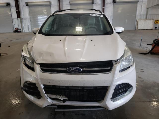 Photo 5 from auction – 2013 FORD ESCAPE SEL with VIN 1FMCU9HX3DUC78652