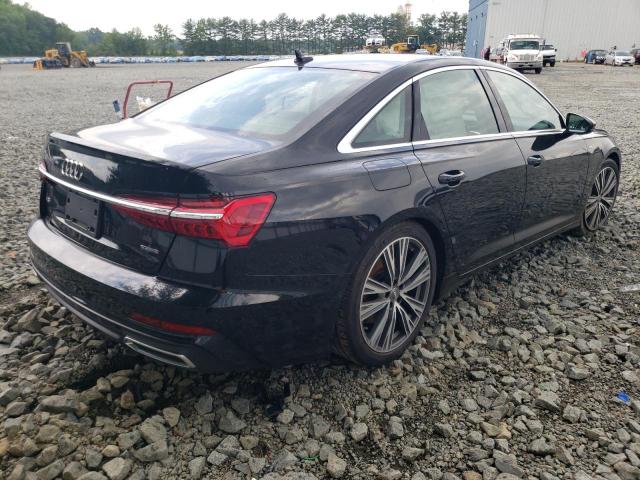 Photo 3 from auction – 2019 AUDI A6 PREMIUM with VIN WAUL2AF28KN038911