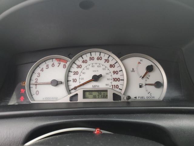 Photo 9 from auction – 2006 TOYOTA COROLLA CE with VIN 2T1BR32E46C656385
