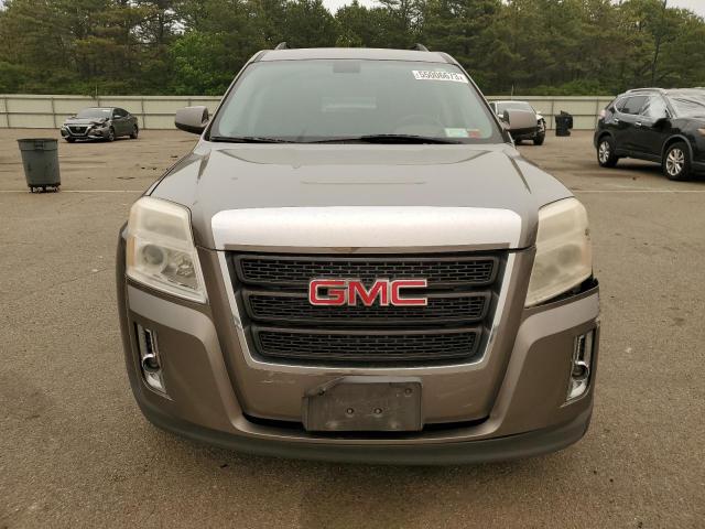 Photo 5 from auction – 2011 GMC TERRAIN SL with VIN 2CTFLVE5XB6267213