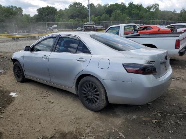 Photo 2 from auction – 2007 TOYOTA CAMRY CE with VIN 4T1BE46K17U630702