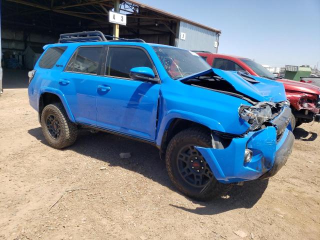 Photo 4 from auction – 2019 TOYOTA 4RUNNER SR with VIN JTEBU5JR8K5702575