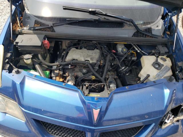 Photo 12 from auction – 2004 PONTIAC AZTEK with VIN 3G7DA03EX4S567237