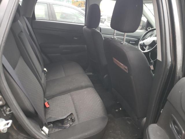 Photo 11 from auction – 2012 MITSUBISHI OUTLANDER with VIN JA4AR4AU5CZ004767