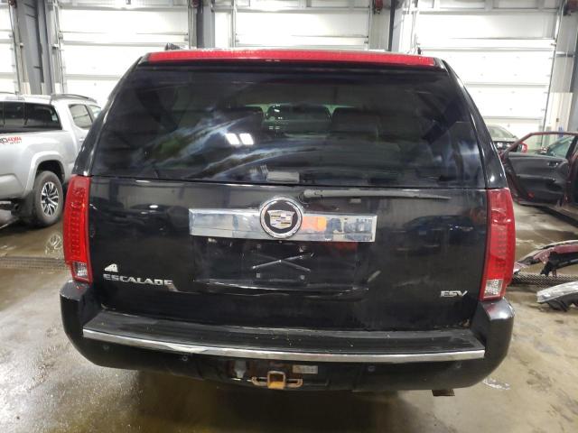 Фото 6 с аукциона – 2007 CADILLAC ESCALADE E с VIN 1GYFK66867R297246
