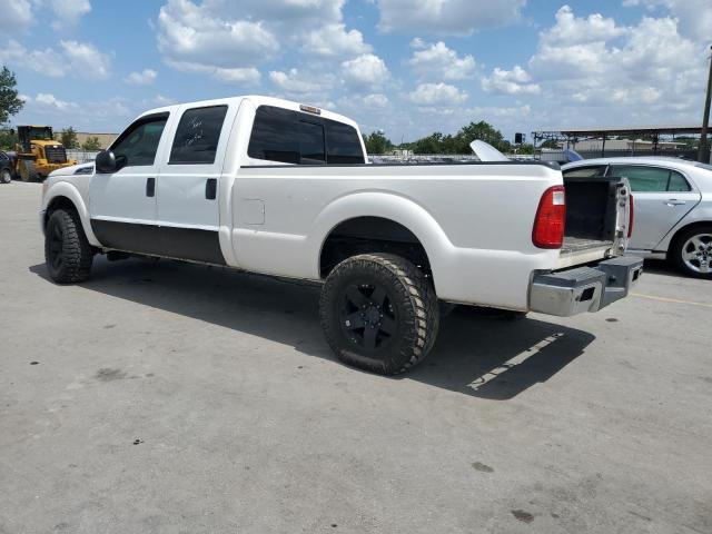 Photo 2 from auction – 2016 FORD F250 SUPER with VIN 1FT7W2BT9GEB47544