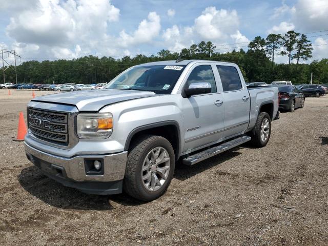 GMC SIERRA C15 2015 with VIN 3GTP1VEC1FG374245 - Photo from auction