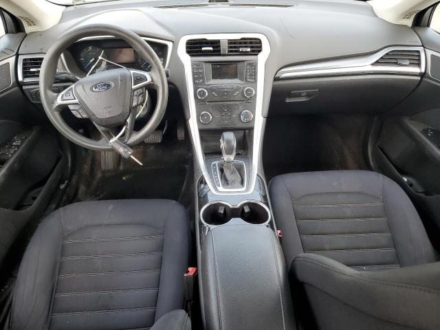 Photo 8 from auction – 2015 FORD FUSION SE with VIN 3FA6P0H71FR150964