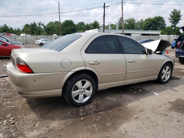 Photo 3 from auction – 2006 LINCOLN LS with VIN 1LNFM87A76Y636027
