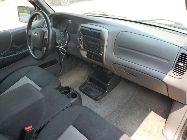Photo 8 from auction – 2011 FORD RANGER SUP with VIN 1FTLR4FE7BPB08753