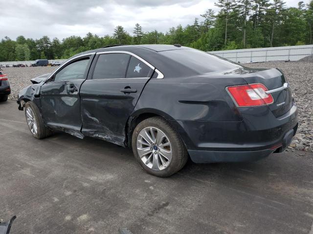 Photo 2 from auction – 2011 FORD TAURUS LIM with VIN 1FAHP2JW2BG156683