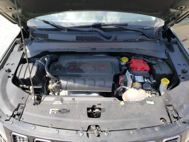 Photo 12 from auction – 2019 JEEP COMPASS TR with VIN 3C4NJDDB4KT791287