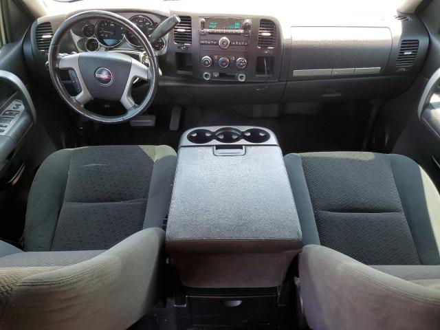Photo 8 from auction – 2007 GMC NEW SIERRA with VIN 2GTEC13CX71621320