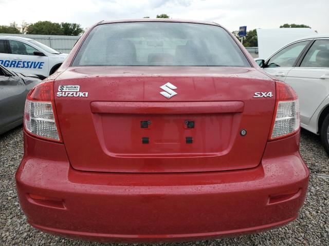 Photo 6 from auction – 2013 SUZUKI SX4 LE with VIN JS2YC5A39D6100588