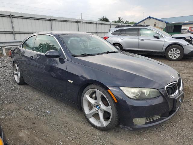 Photo 4 from auction – 2007 BMW 335 I with VIN WBAWL73537PX48130