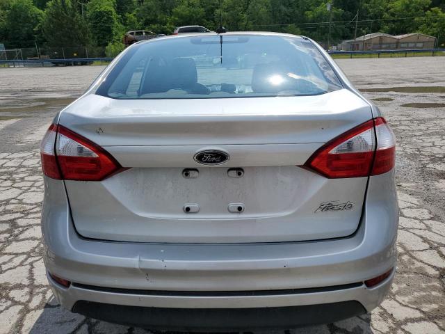 Photo 6 from auction – 2015 FORD FIESTA S with VIN 3FADP4AJ4FM132959