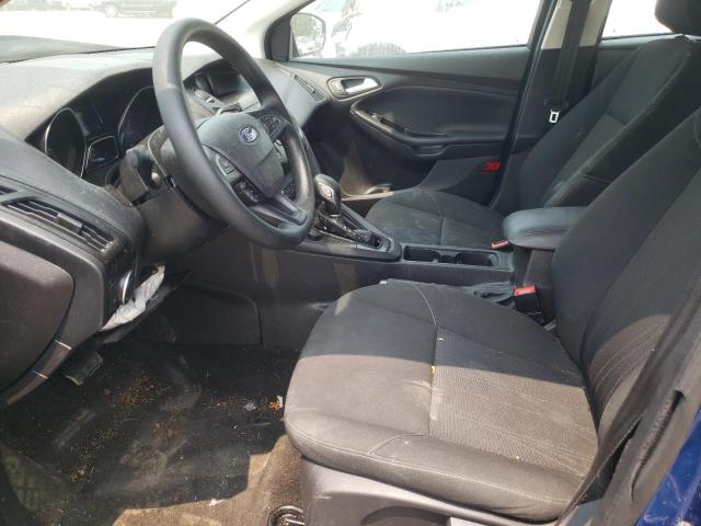 Zdjęcie 7 z aukcji – 2018 FORD FOCUS SE z VIN 1FADP3F2XJL202440